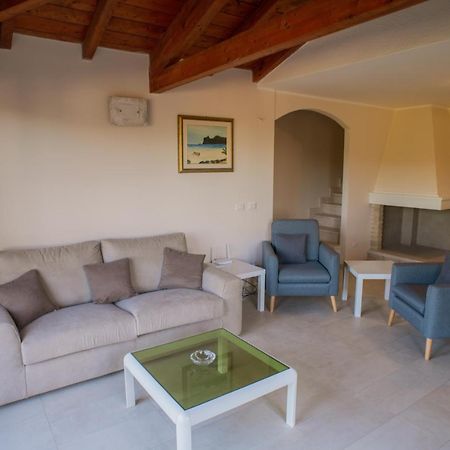 Villa Giulia Torre delle Stelle Eksteriør bilde