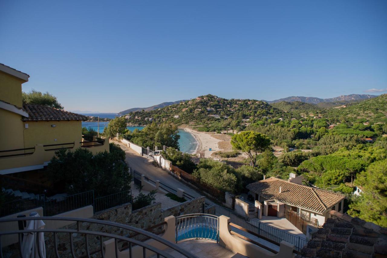 Villa Giulia Torre delle Stelle Eksteriør bilde