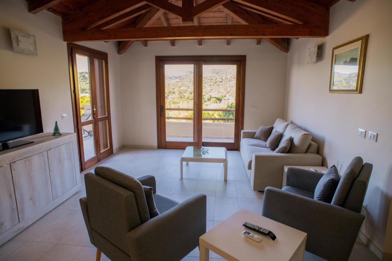 Villa Giulia Torre delle Stelle Eksteriør bilde