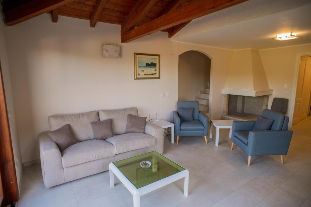 Villa Giulia Torre delle Stelle Eksteriør bilde