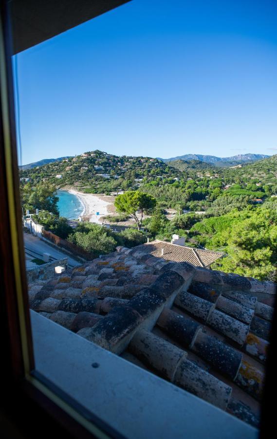 Villa Giulia Torre delle Stelle Eksteriør bilde