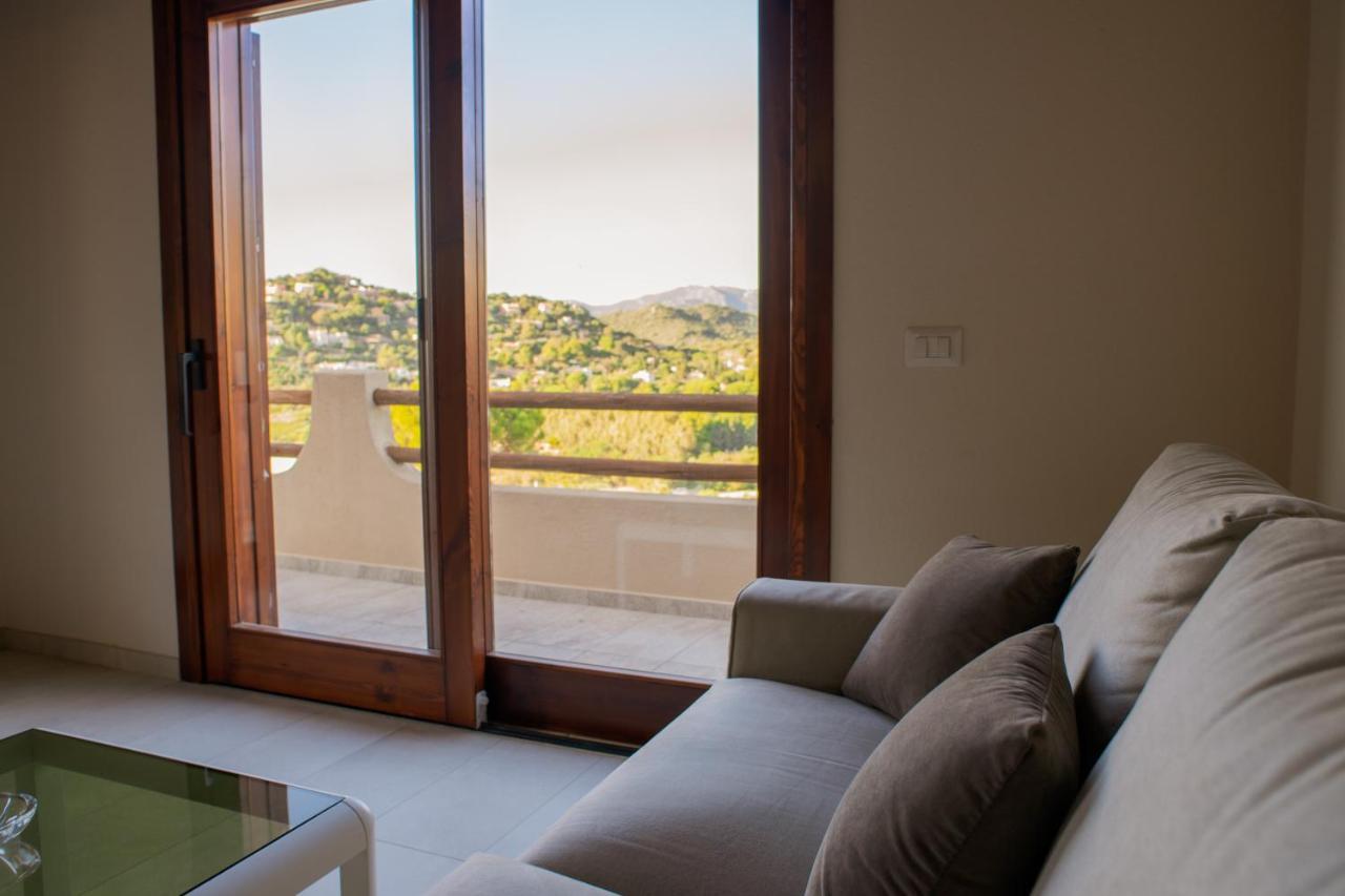 Villa Giulia Torre delle Stelle Eksteriør bilde