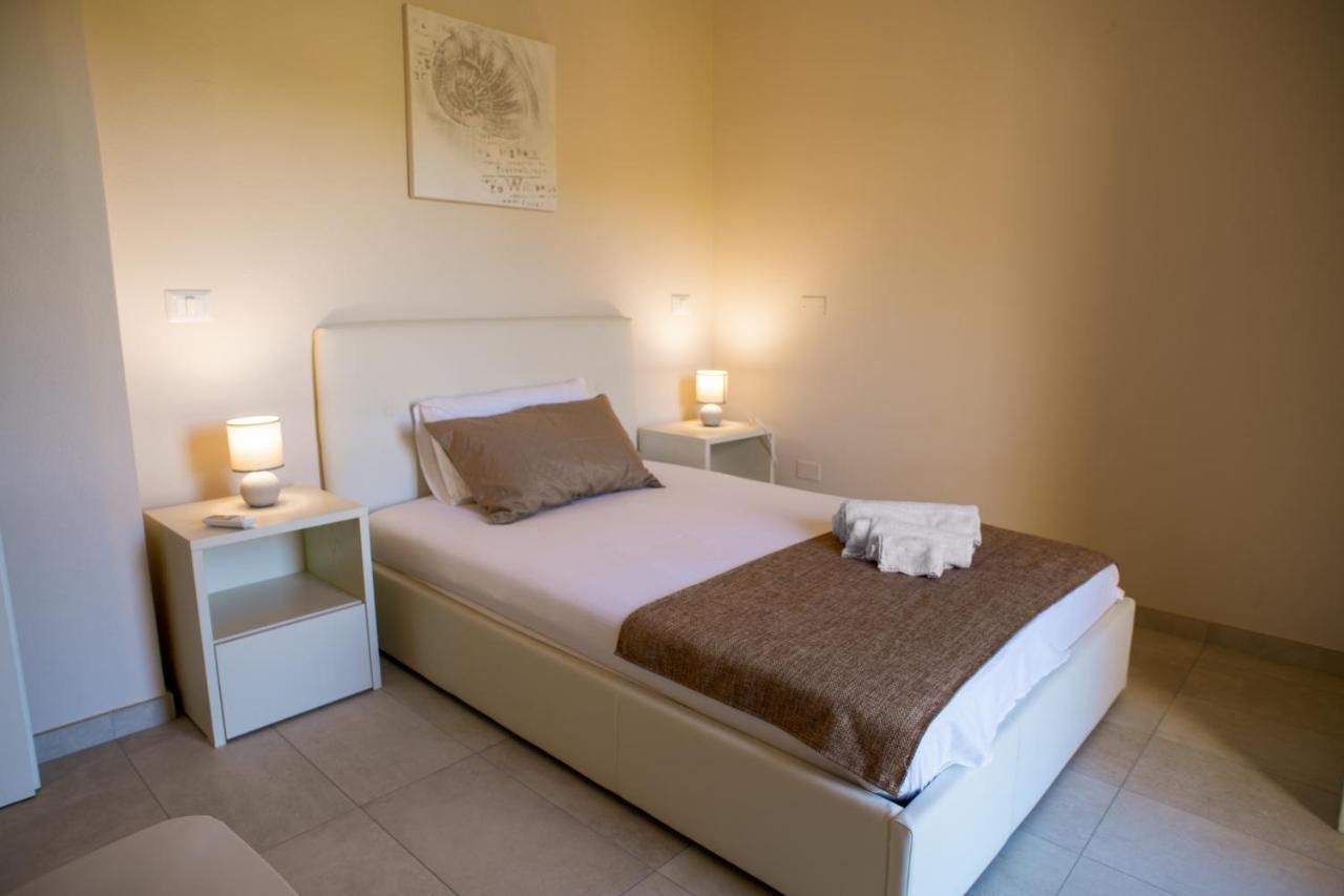 Villa Giulia Torre delle Stelle Eksteriør bilde