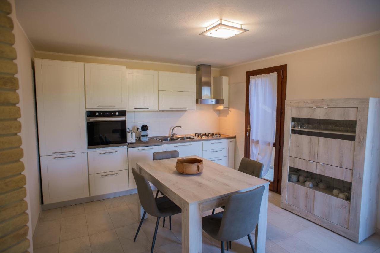 Villa Giulia Torre delle Stelle Eksteriør bilde